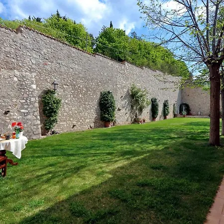 Kır Evi Relais Al Convento