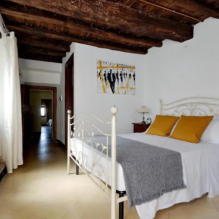 Relais Al Convento * Campello sul Clitunno