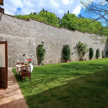 Relais Al Convento Campello sul Clitunno