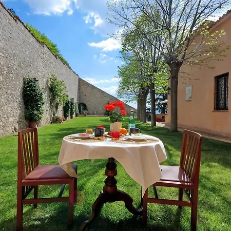 Relais Al Convento *