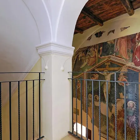 Relais Al Convento * Campello sul Clitunno