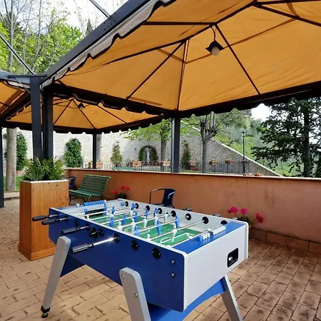 Country house Relais Al Convento