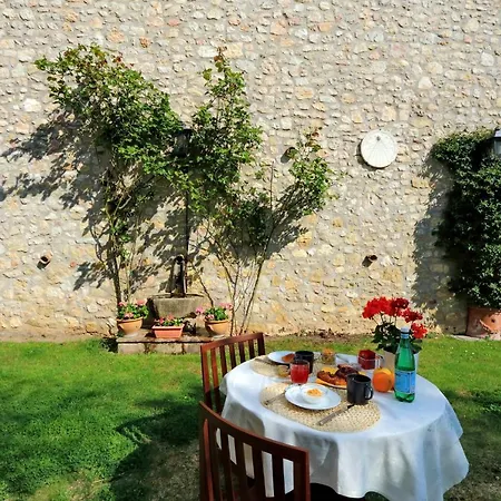 Country house Relais Al Convento *