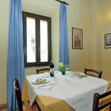 Relais Al Convento Casa rural Campello sul Clitunno