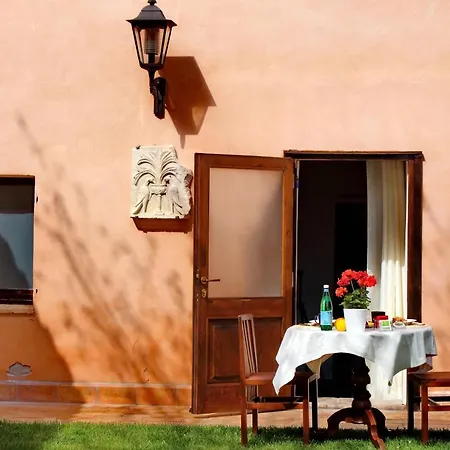 Country house Relais Al Convento *