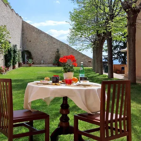 Kır Evi Relais Al Convento