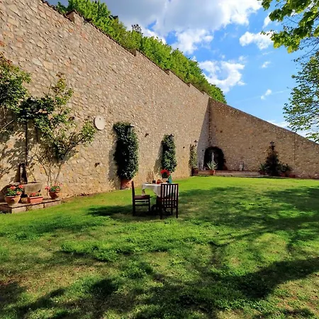 Relais Al Convento Casa rural