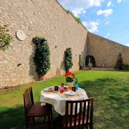 Relais Al Convento Casa rural *