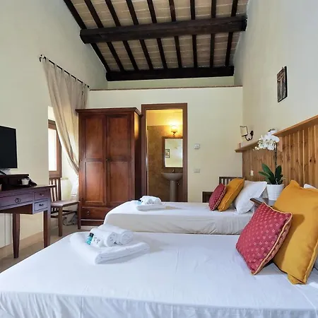 Relais Al Convento *